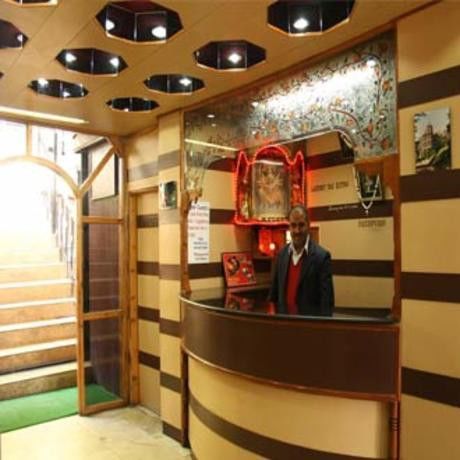 Hotel Rajdoot Shimla Ngoại thất bức ảnh