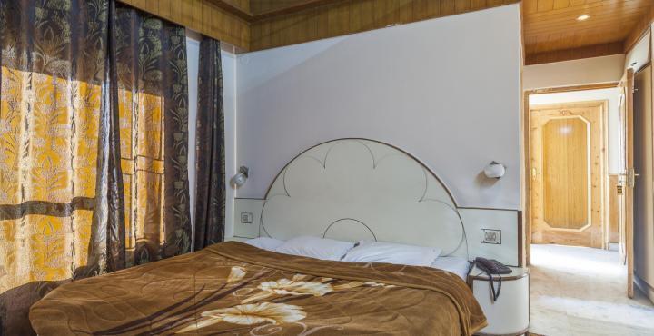 Hotel Rajdoot Shimla Ngoại thất bức ảnh