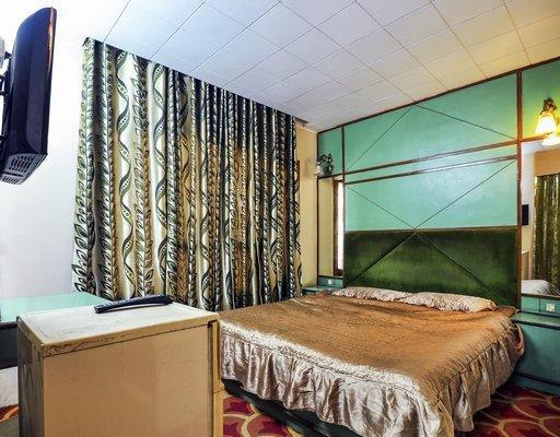 Hotel Rajdoot Shimla Ngoại thất bức ảnh