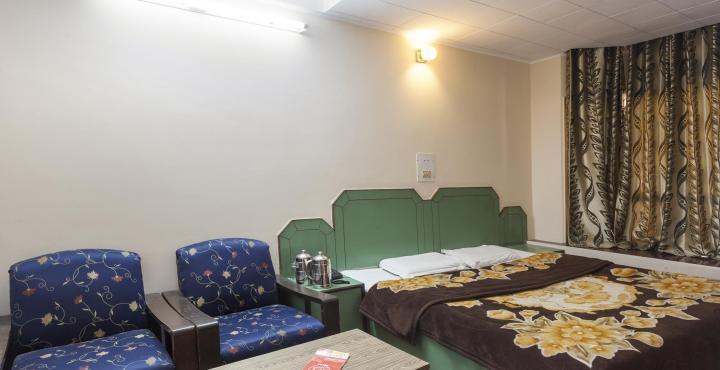 Hotel Rajdoot Shimla Ngoại thất bức ảnh